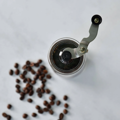 Moedor de Café Manual na internet