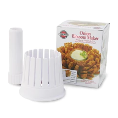 Molde para Cebola Empanada - Onion Blossom Maker