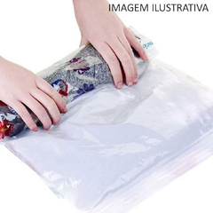Saco Organizador a Vácuo - 50x70cm - loja online