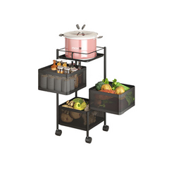 Carrinho Organizador/ Fruteira - comprar online