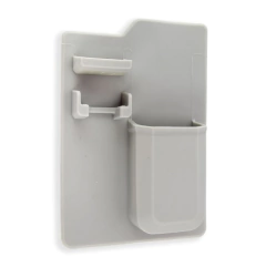 Porta Escovas de Dente em Silicone - loja online