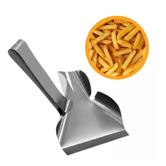 Pá para Batatas Fritas