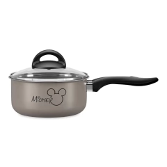 Panela com Tampa Disney Mickey Mouse - 1,9L