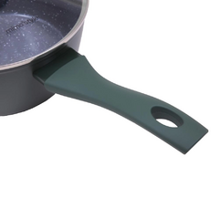 Panela Antiaderente Jade Cook Indução - 20cm﻿ - Design Gallery Santos 