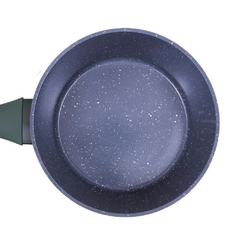 Panela Antiaderente Jade Cook Indução - 20cm﻿ na internet