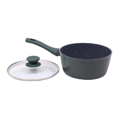 Panela Antiaderente Jade Cook Indução - 20cm﻿ - comprar online