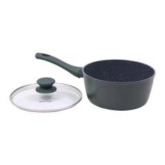 Panela Antiaderente Jade Cook Indução - 20cm﻿ - comprar online