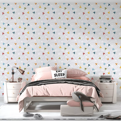 Papel de Parede﻿ Decorativo - comprar online