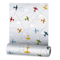 Papel de Parede﻿ Decorativo