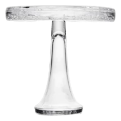 Prato para Bolo com Pé New Butterfly - 30cm - comprar online