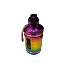 Garrafa Colorida Metalizada - 2,2L