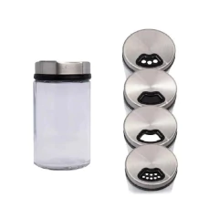 Porta Condimento Sleek - 200ml na internet