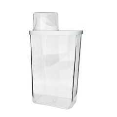 Pote com Copo Medidor - 1300ml