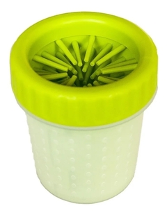 Copo Sanitizante para Patas PETs - Design Gallery Santos 