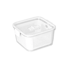 Pote Slim Hermético - 1,360ml