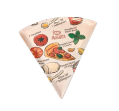 Prato Fatia de Pizza - comprar online