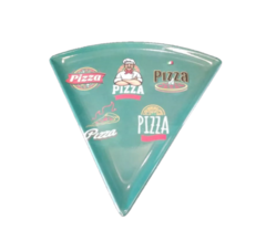 Prato Fatia de Pizza