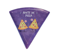 Prato Fatia de Pizza na internet