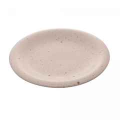 Prato Raso de Cerâmica Mist Matte - 28cm na internet
