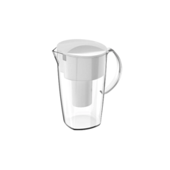 Jarra Purificadora de Água Alcalina - 1L
