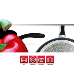 Frigideira Jomafe Easy - 28cm