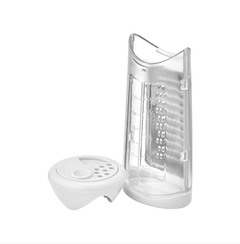 Ralador/ Queijeira com Dispenser