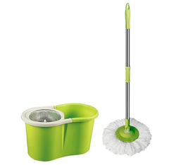 Refil Microfibra Mop Spin 360º na internet
