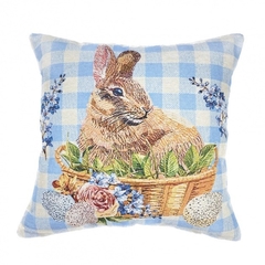 Almofada de Páscoa - 43x43cm - loja online