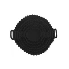 Jogo de Formas para Air Fryer - 6 peças
