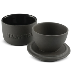 Manteigueira Francesa Gourmet Ceraflame - comprar online