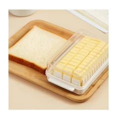 Imagem do Manteigueira Americana com Grade para Corte