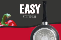 Frigideira Jomafe Easy - 24cm