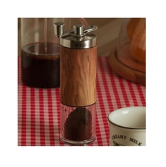Imagem do Moedor de Café Wolff Gourmet