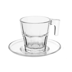 Conjunto de Xícaras para Café Sidney - 8 peças - comprar online