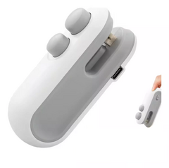 Mini Seladora para Embalagens﻿ USB - comprar online