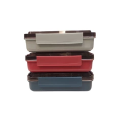 Marmita Térmica com Divisória e Talheres na internet