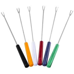 Conjunto para Fondue Brinox - 10 peças - loja online