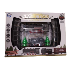 Trem Clássico - 16 peças - comprar online