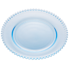 Sousplat Wolff em Cristal﻿ - 32cm