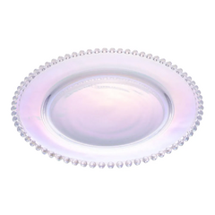 Sousplat Wolff em Cristal﻿ - 32cm na internet