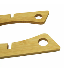 Suporte para Panela - Design Gallery Santos 