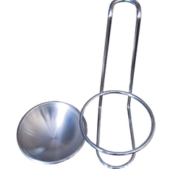 Suporte para Utensílios - Design Gallery Santos 