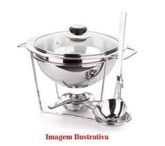 Imagem do Suporte para Utensílios