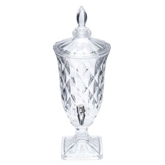 Suqueira de Cristal Diamond 2L - comprar online