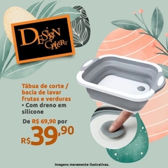 Tábua 3 em 1 Retrátil Multifuncional na internet