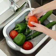 Tábua 3 em 1 Retrátil Multifuncional - comprar online