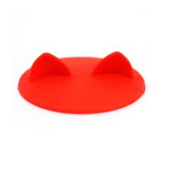 Tampa para Caneca Orelhas de Gatinho - comprar online