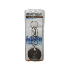 Tampa de Ralo com Corrente - comprar online