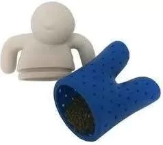 Infusor e coador de chá Mr. Tea kook - comprar online