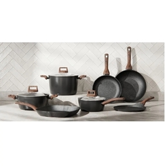Caçarola Antiaderente Oslo Jomafe - 24cm - comprar online